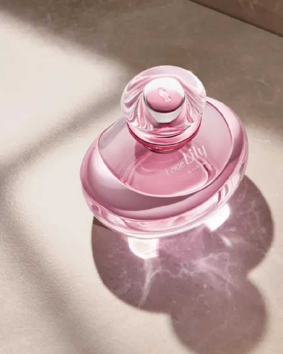 LILY LOVE EAU PERFUM VÁLVULA 75ml | Amazon.com.br
